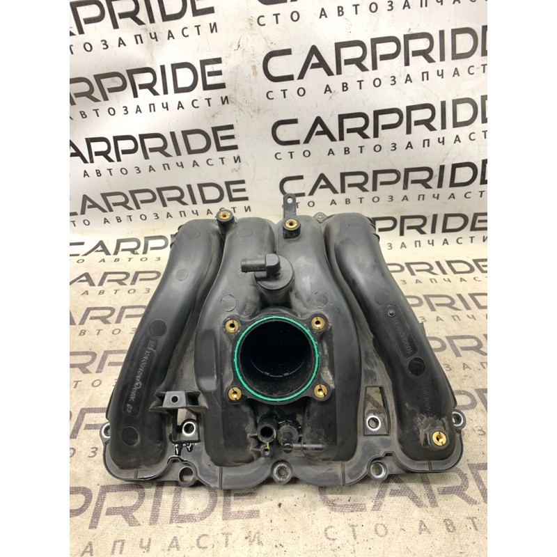 Коллектор впускной (впускная система) GMC Terrain 1 2.4 12637620