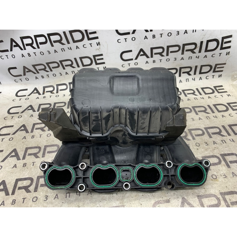 Коллектор впускной (впускная система) GMC Terrain 1 2.4 12637620