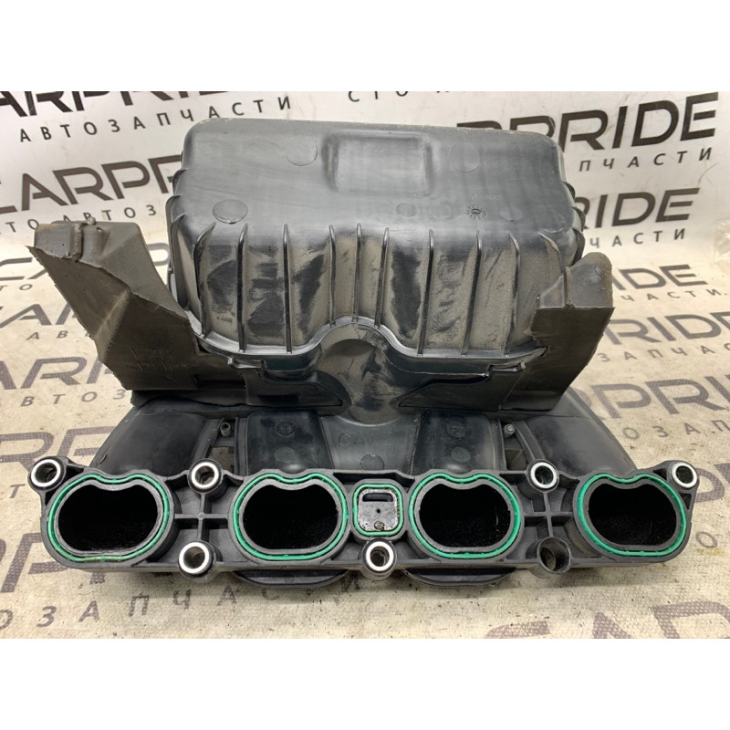 Коллектор впускной (впускная система) GMC Terrain 1 2.4 12637620
