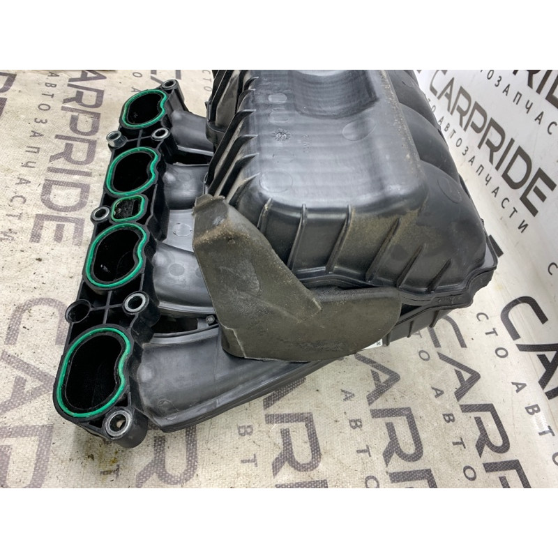 Коллектор впускной (впускная система) GMC Terrain 1 2.4 12637620