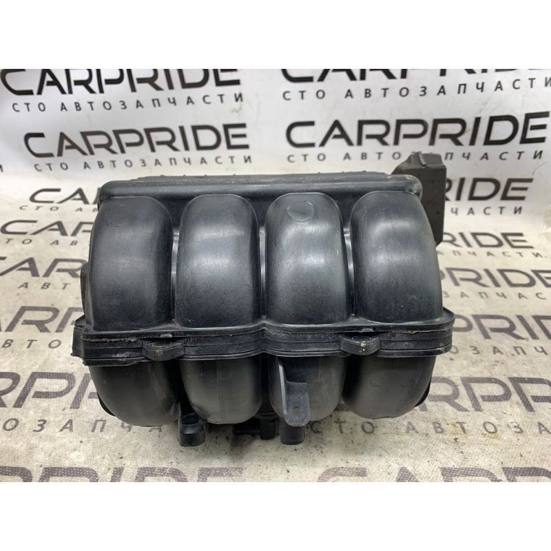 Коллектор впускной (впускная система) GMC Terrain 1 2.4 12637620