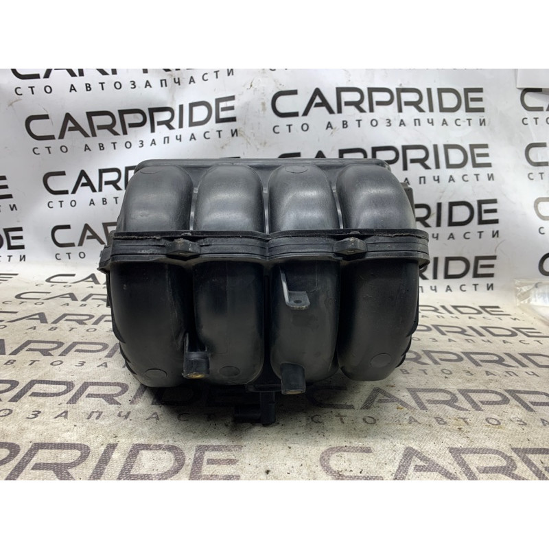 Коллектор впускной (впускная система) GMC Terrain 1 2.4 12637620