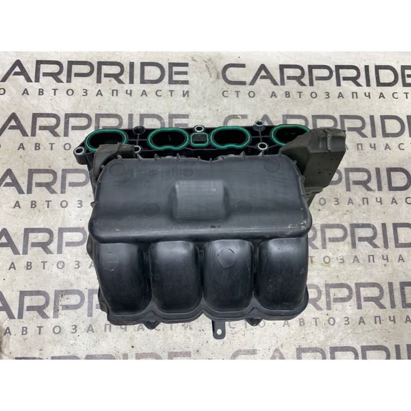Коллектор впускной (впускная система) GMC Terrain 1 2.4 12637620