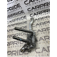 Корпус термостата