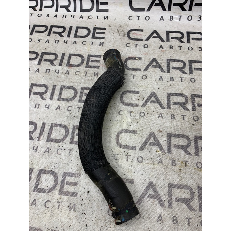 Патрубок (система охлаждения) GMC Terrain 1 2.4 22987662