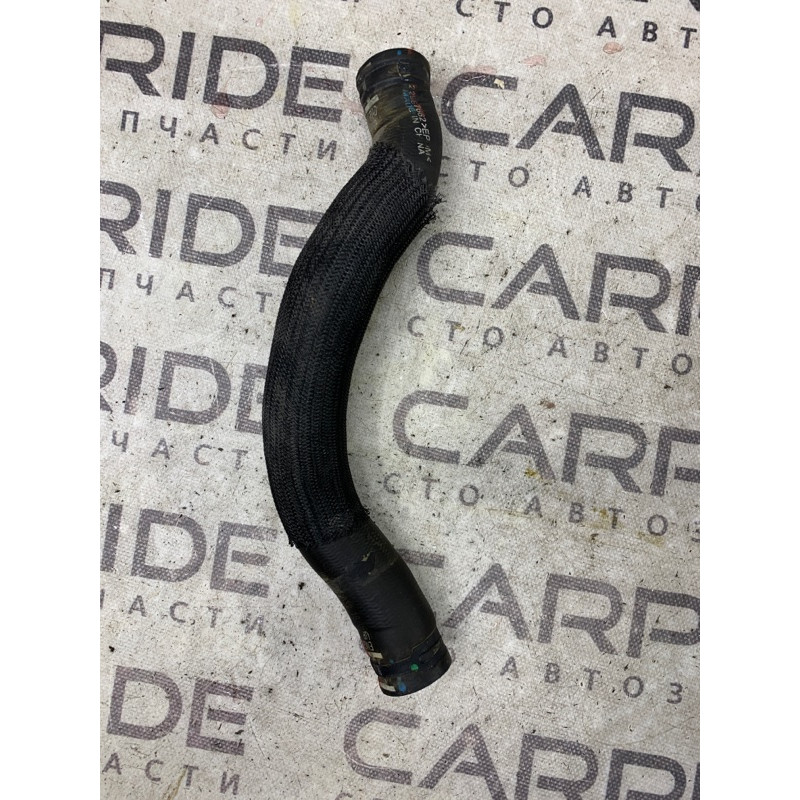 Патрубок (система охлаждения) GMC Terrain 1 2.4 22987662