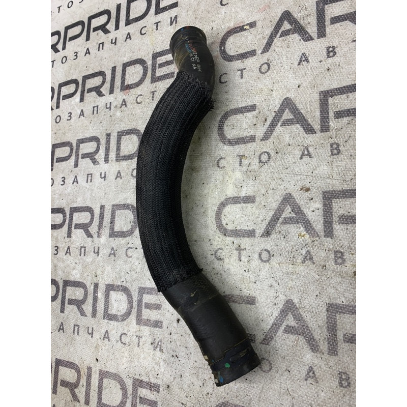 Патрубок (система охлаждения) GMC Terrain 1 2.4 22987662