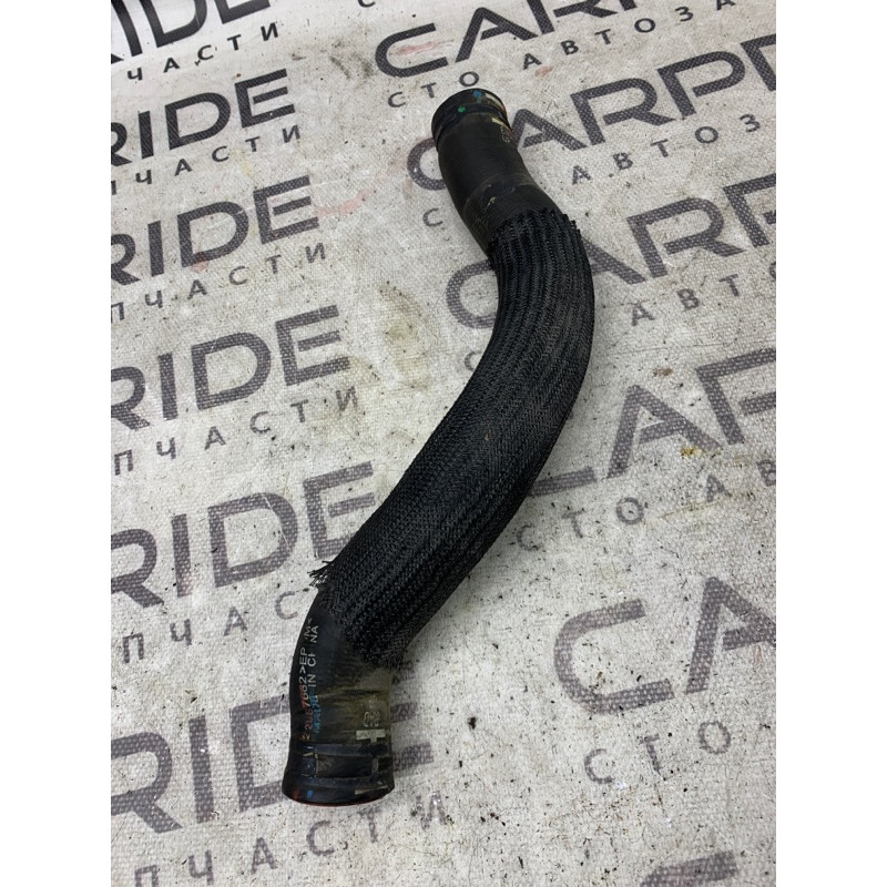 Патрубок (система охлаждения) GMC Terrain 1 2.4 22987662