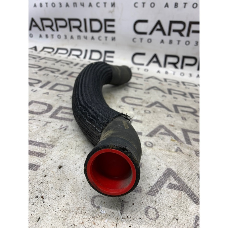 Патрубок (система охлаждения) GMC Terrain 1 2.4 22987662