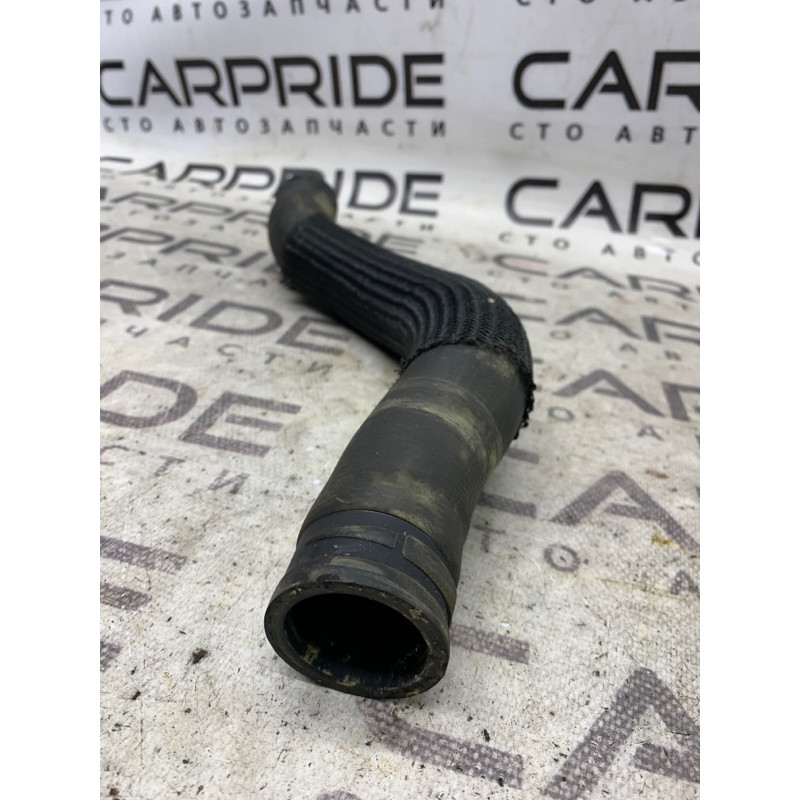 Патрубок (система охлаждения) GMC Terrain 1 2.4 22987662