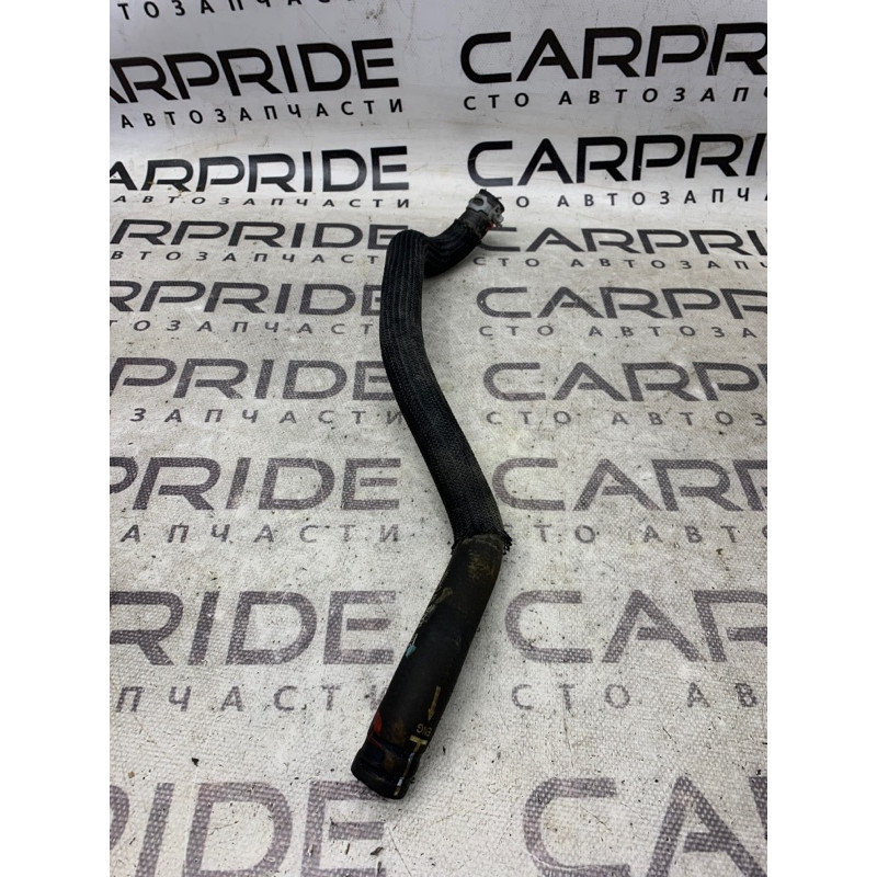 Патрубок (система охлаждения) GMC Terrain 1 2.4 20790064