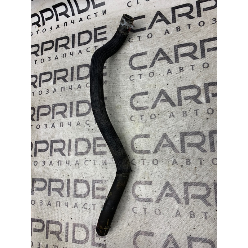 Патрубок (система охлаждения) GMC Terrain 1 2.4 20790064