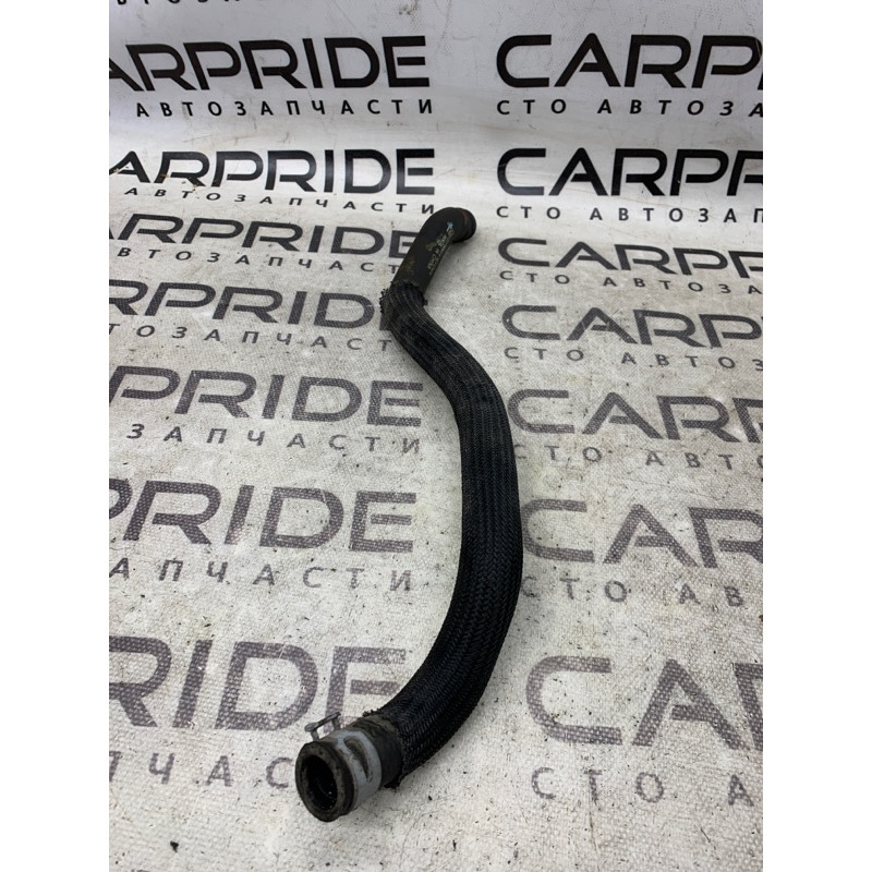 Патрубок (система охлаждения) GMC Terrain 1 2.4 20790064