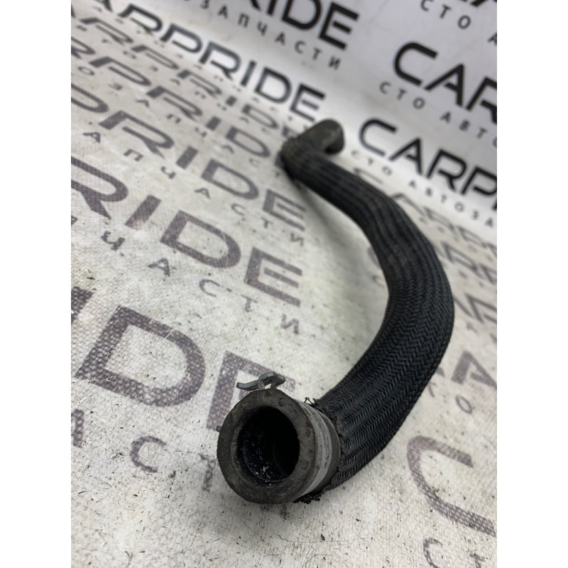 Патрубок (система охлаждения) GMC Terrain 1 2.4 20790064