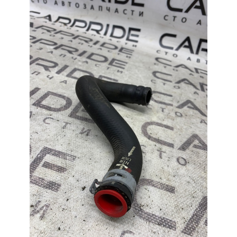 Патрубок (система охлаждения) GMC Terrain 1 2.4 25799021