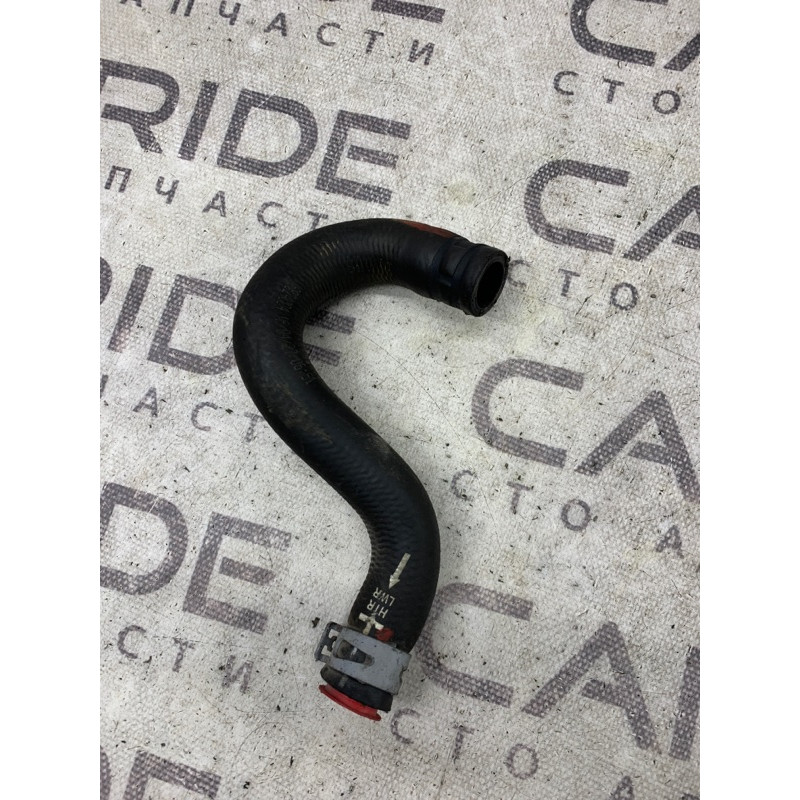 Патрубок (система охлаждения) GMC Terrain 1 2.4 25799021