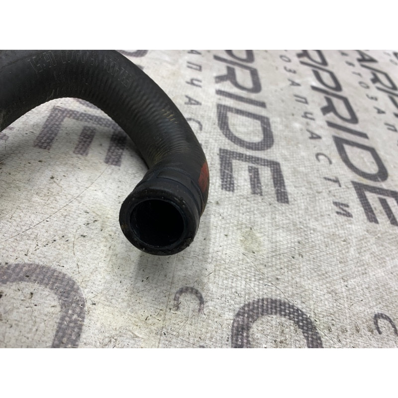 Патрубок (система охлаждения) GMC Terrain 1 2.4 25799021