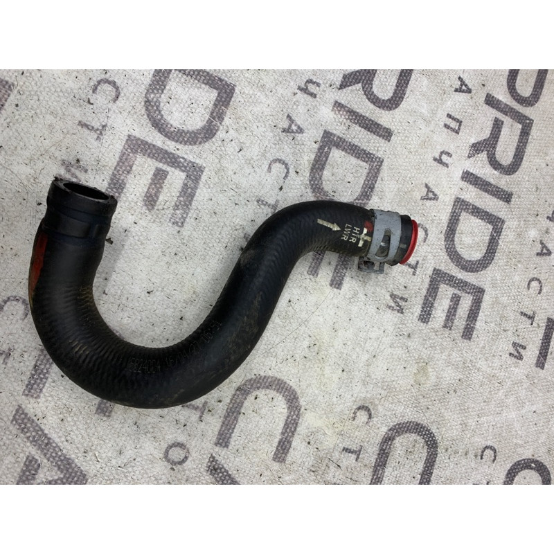 Патрубок (система охлаждения) GMC Terrain 1 2.4 25799021