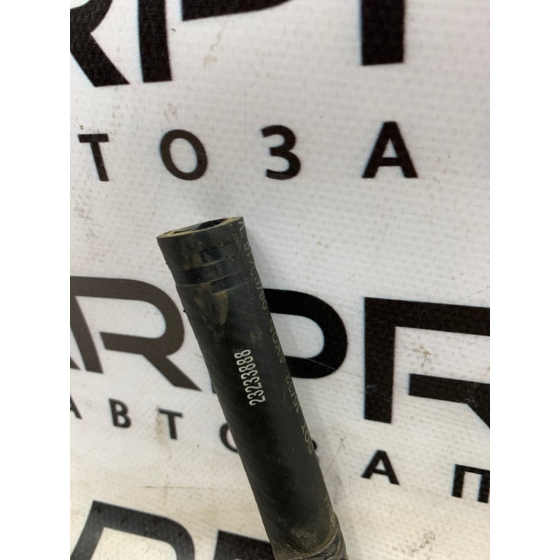 Шланг (система охолодження) GMC Terrain 1 2.4 23233888