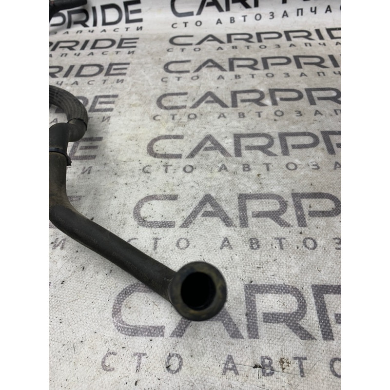 Шланг (система охолодження) GMC Terrain 1 2.4 23233888