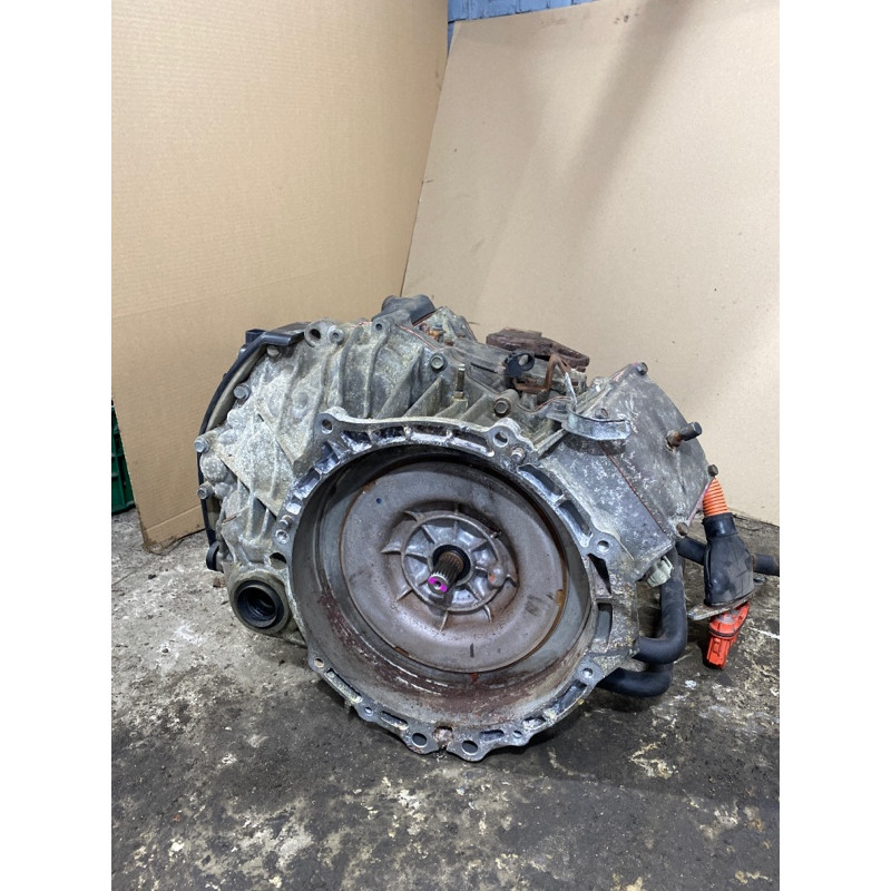 АКПП (трансмиссия) Toyota Prius NHW20 1.5 3090047040