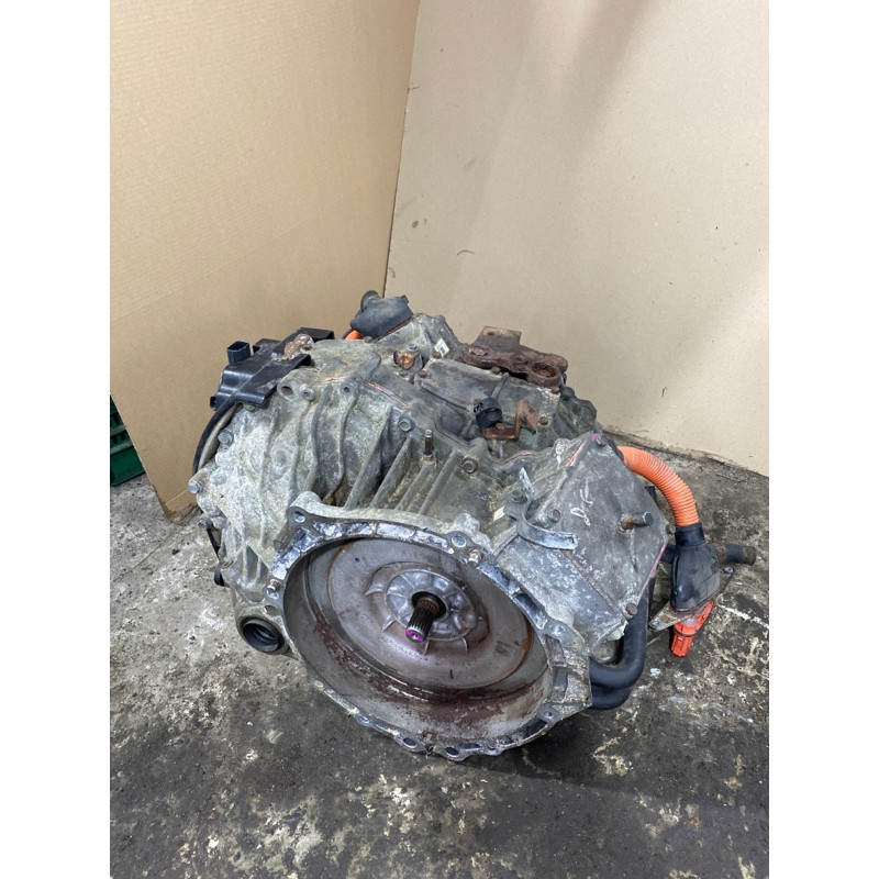 АКПП (трансмиссия) Toyota Prius NHW20 1.5 3090047040