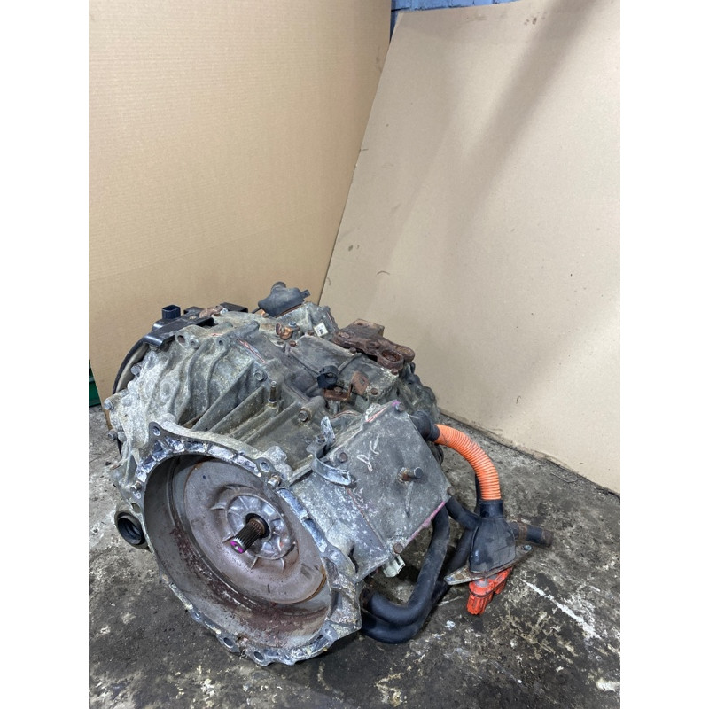 АКПП (трансмиссия) Toyota Prius NHW20 1.5 3090047040