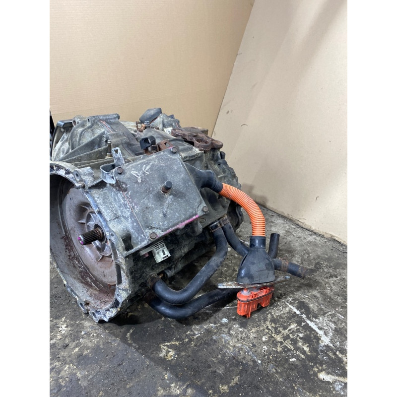 АКПП (трансмиссия) Toyota Prius NHW20 1.5 3090047040