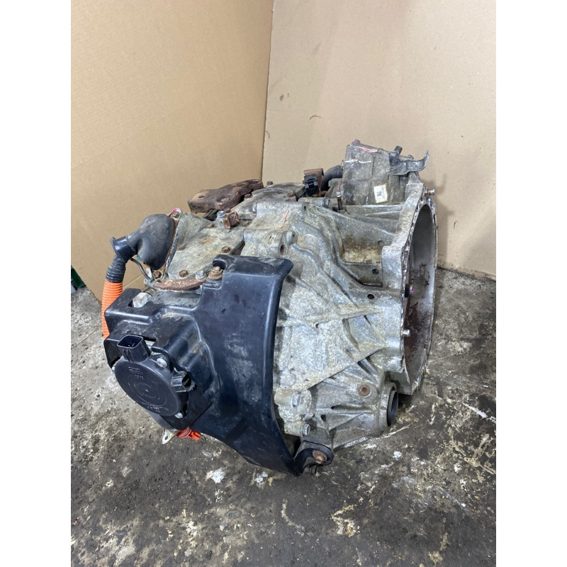 АКПП (трансмиссия) Toyota Prius NHW20 1.5 3090047040