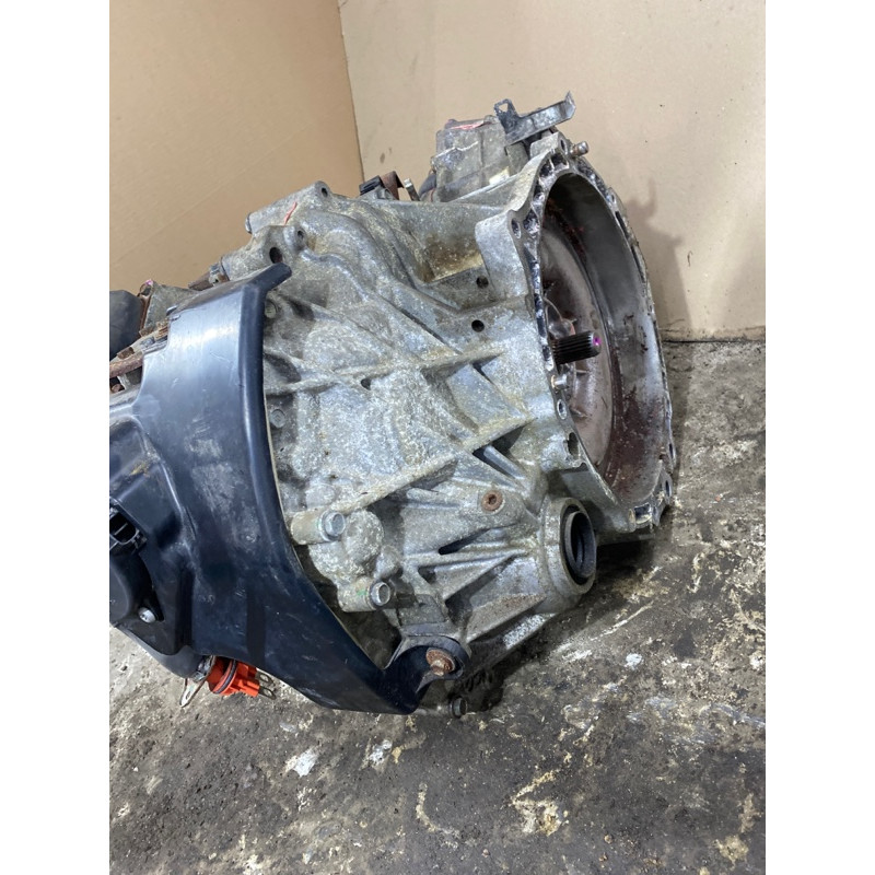 АКПП (трансмиссия) Toyota Prius NHW20 1.5 3090047040