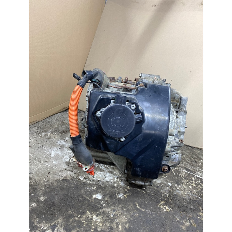 АКПП (трансмиссия) Toyota Prius NHW20 1.5 3090047040