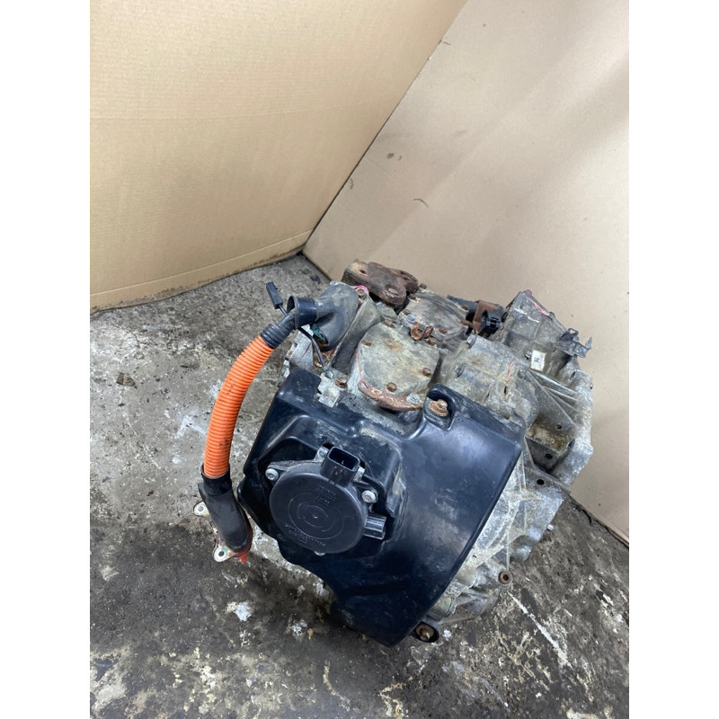 АКПП (трансмиссия) Toyota Prius NHW20 1.5 3090047040