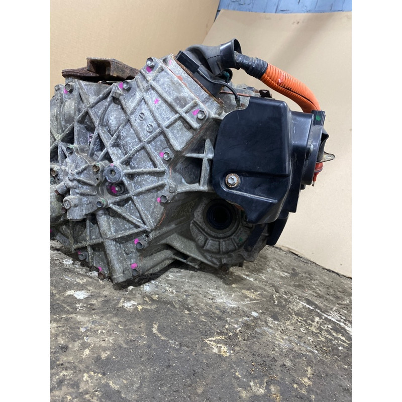 АКПП (трансмиссия) Toyota Prius NHW20 1.5 3090047040