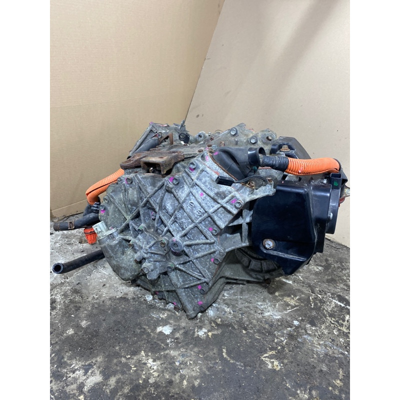 АКПП (трансмиссия) Toyota Prius NHW20 1.5 3090047040