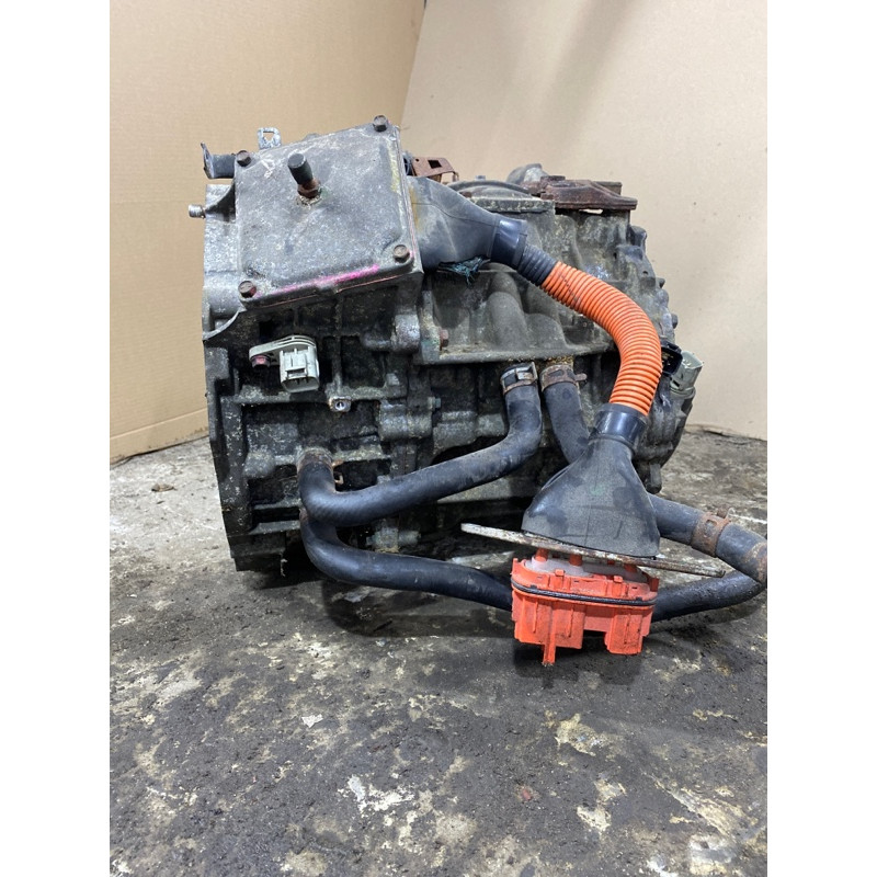 АКПП (трансмиссия) Toyota Prius NHW20 1.5 3090047040