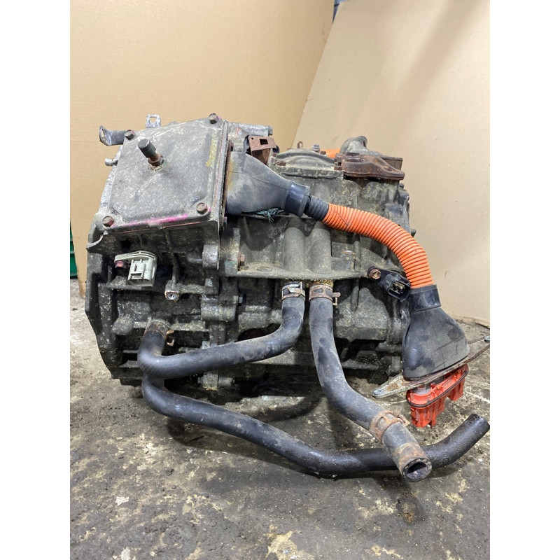 АКПП (трансмиссия) Toyota Prius NHW20 1.5 3090047040