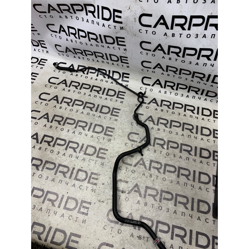 Патрубок (система охлаждения) GMC Terrain 1 2.4 20846394