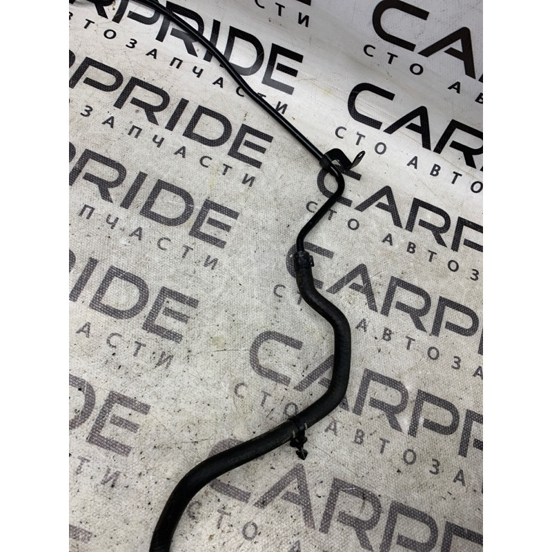 Патрубок (система охлаждения) GMC Terrain 1 2.4 20846394