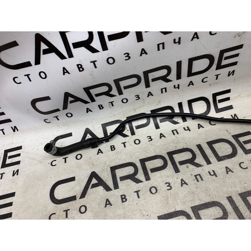 Патрубок (система охлаждения) GMC Terrain 1 2.4 20846394