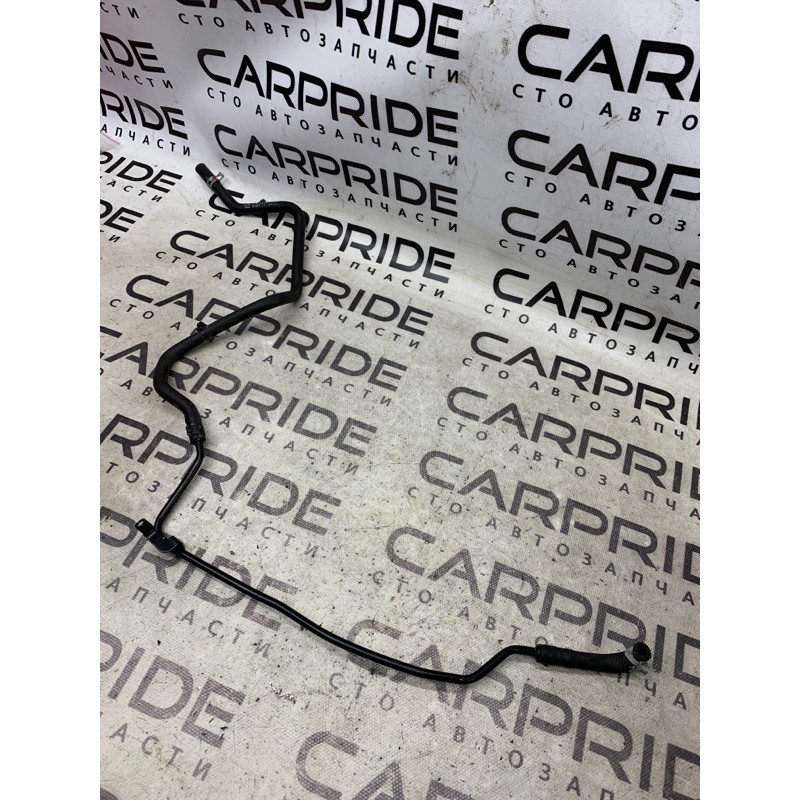 Патрубок (система охлаждения) GMC Terrain 1 2.4 20846394