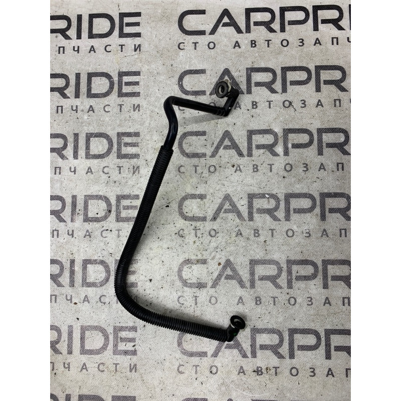 Вакуумная трубка (двигатель и элементы) GMC Terrain 1 2.4 12611130