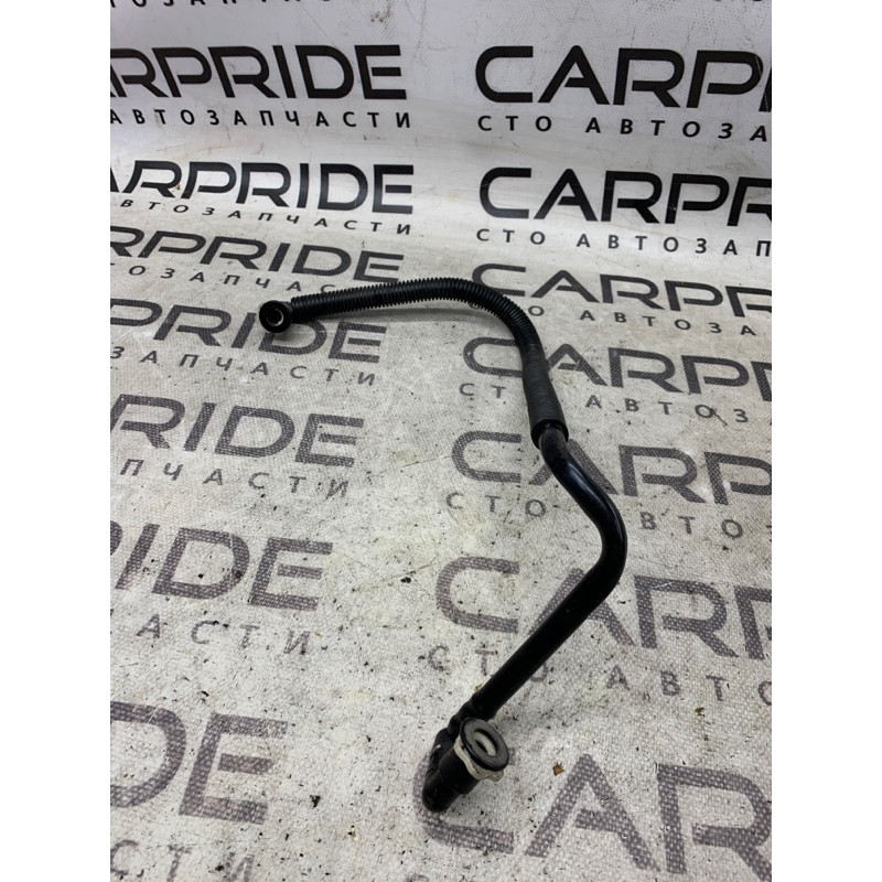 Вакуумная трубка (двигатель и элементы) GMC Terrain 1 2.4 12611130