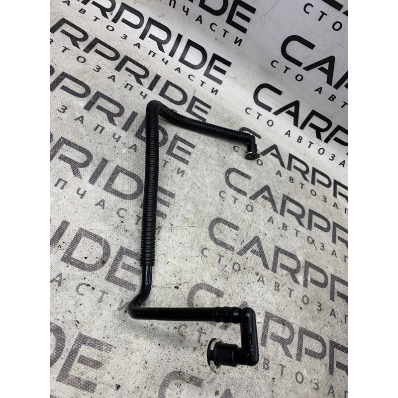 Вакуумная трубка (двигатель и элементы) GMC Terrain 1 2.4 12611130