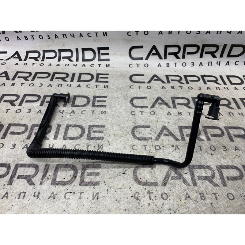 Вакуумная трубка (двигатель и элементы) GMC Terrain 1 2.4 12611130