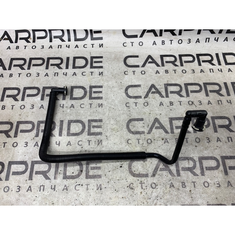 Вакуумная трубка (двигатель и элементы) GMC Terrain 1 2.4 12611130