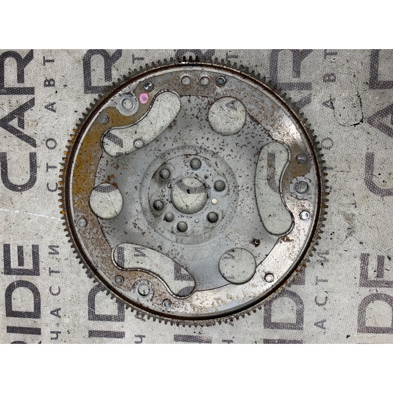 Маховик (двигатель и элементы) GMC Terrain 1 2.4 12647333