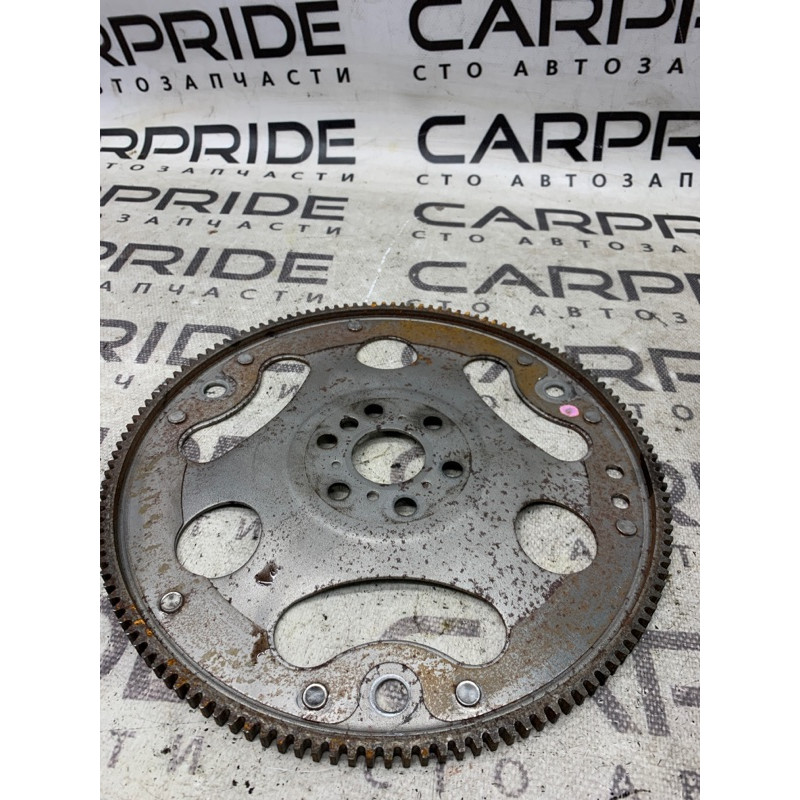 Маховик (двигатель и элементы) GMC Terrain 1 2.4 12647333