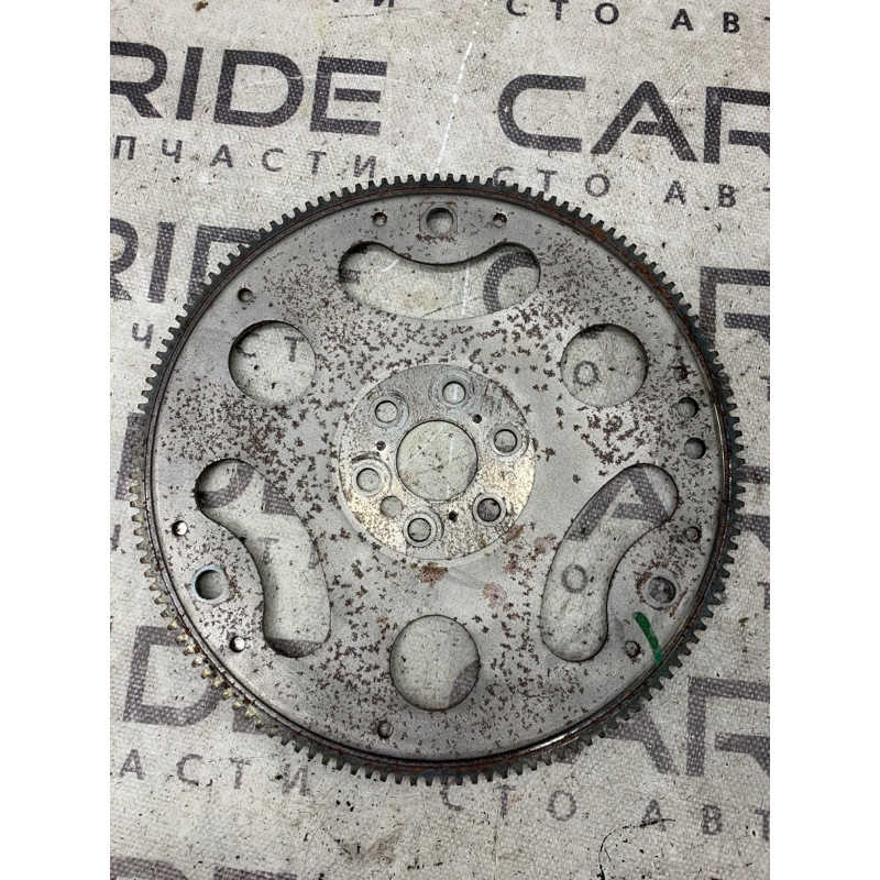 Маховик (двигатель и элементы) GMC Terrain 1 2.4 12647333