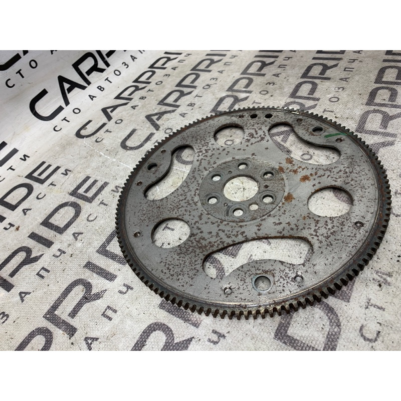 Маховик (двигатель и элементы) GMC Terrain 1 2.4 12647333