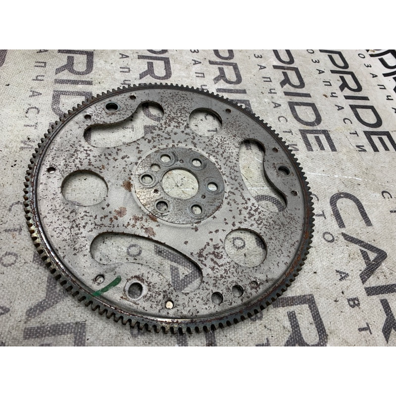 Маховик (двигатель и элементы) GMC Terrain 1 2.4 12647333